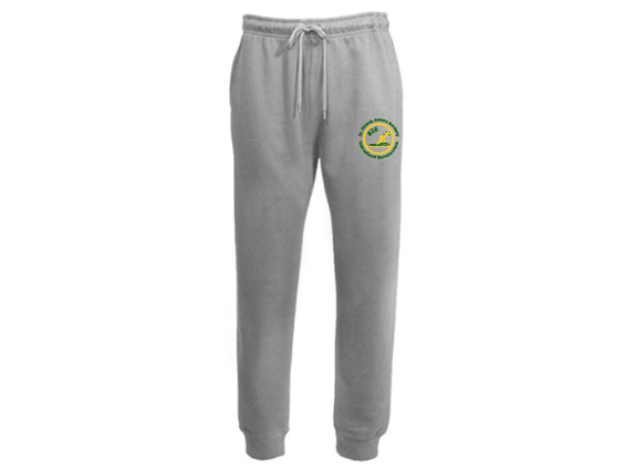Super Weight Joggers