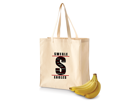 Swegle Grocery Bag