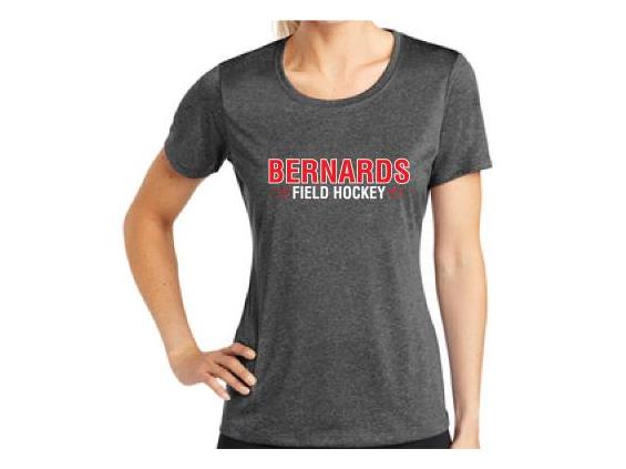 Bernards FH Warm-Up Shirt