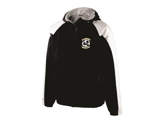 Blackhawks SC Homefield Full Zip Jacket