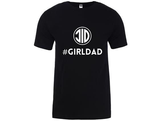 CID - #GirlDad Crew