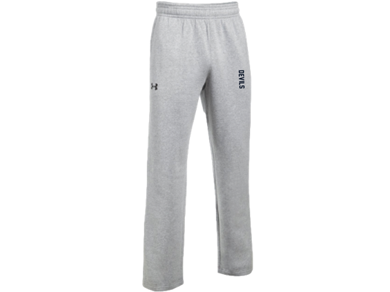 Men's & Youth Under Armour Sweatpants