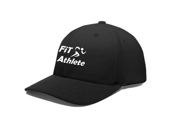 Pacific Headwear FlexFit Hat