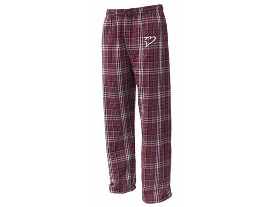 Adult &amp; Youth Flannel Pants