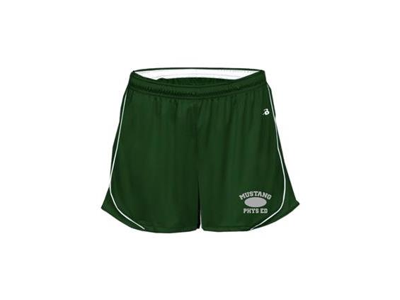 Women&#39;s Pacer Shorts