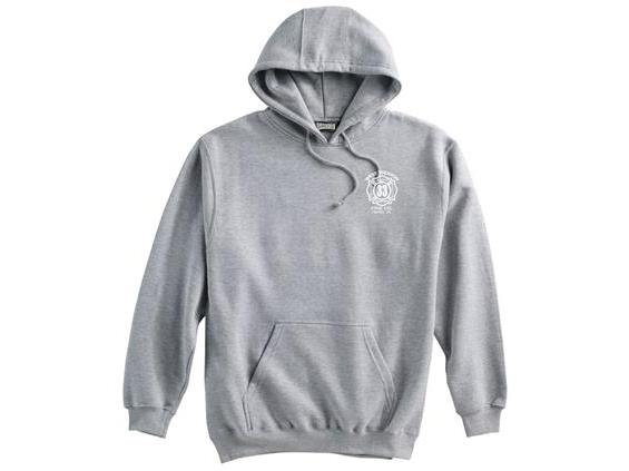 WTVFC Hooded Sweatshirt