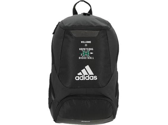 adidas Offers New Teambag EQT Backpack for Fall | Hypebeast