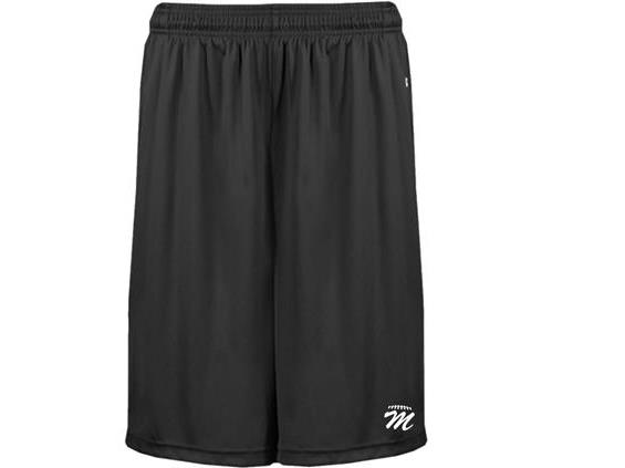 7&#39; Pocketed Shorts
