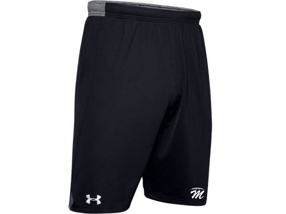Under Armour Men’s Pocketed Short