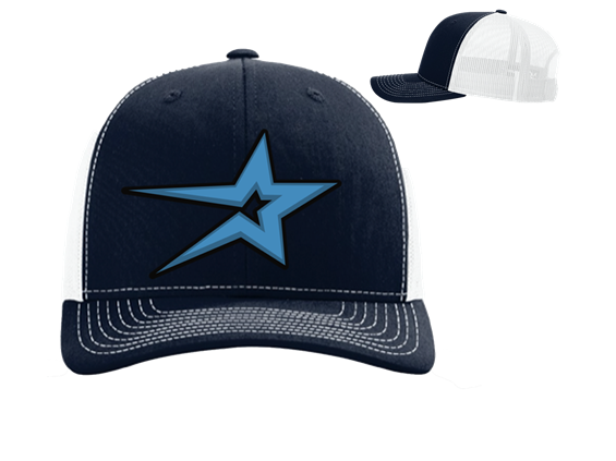 Richardson trucker Hat