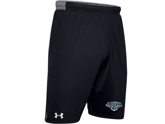 Men&#39;s Under Armour Pocketed  Shorts