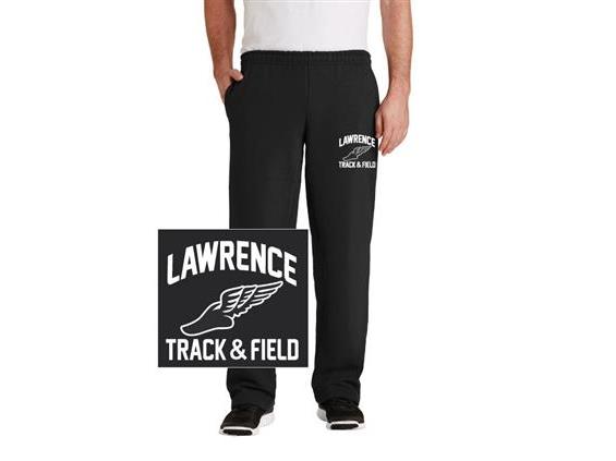Lawrence Track &amp; Field Sweatpants