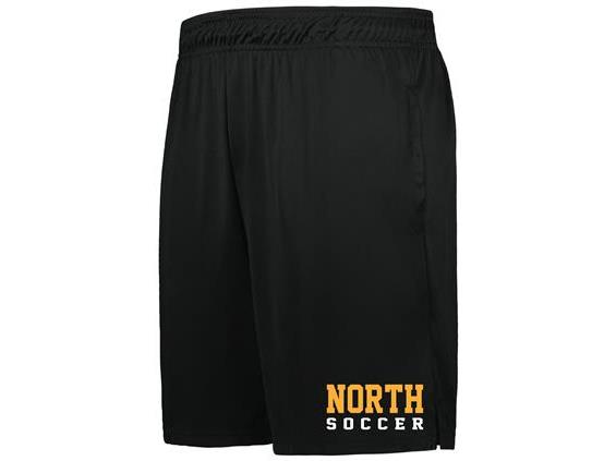 NHHS Boys Soccer UA Shorts