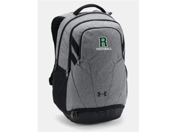 Ridge HS Football UA Backpack