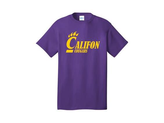 Califon Tee Shirt