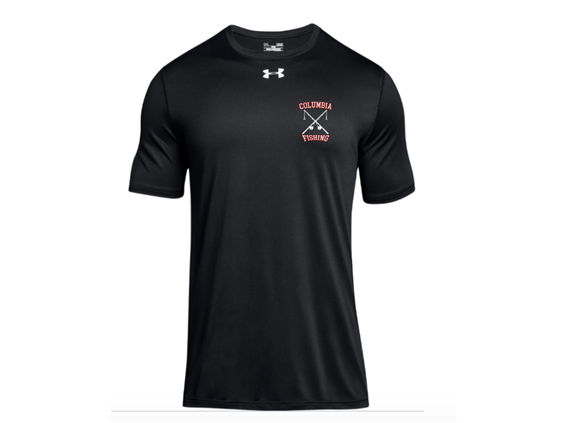 UA Short Sleeve Performance T-Shirt