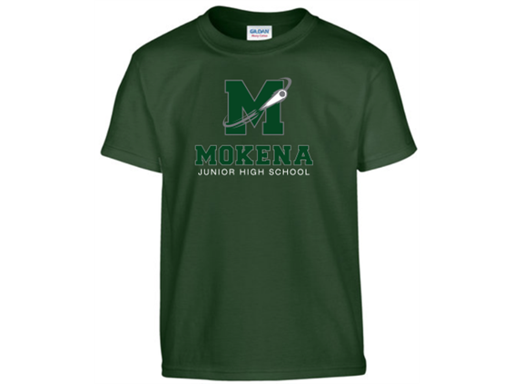 MJH T-Shirt