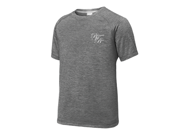 Youth Tri-Blend T