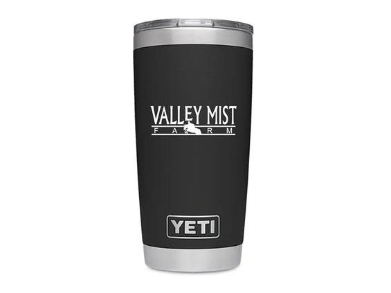 Yeti Coffee Rambler