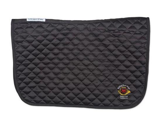Quilted Baby Pad