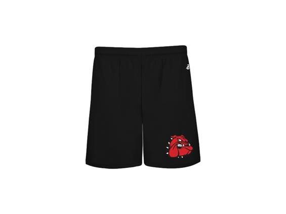 B-CORE 5&quot; POCKETED SHORT