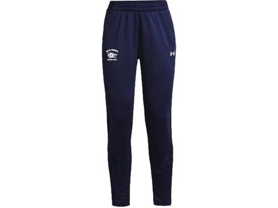 Under Armour Womens Command Warm-Up Pants