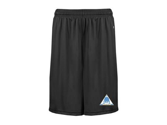 Men&#39;s/Youth Pocketed Shorts