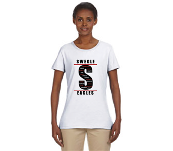 Swegle Women&#39;s T-Shirt