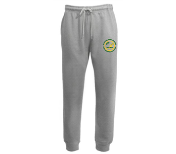 Super Weight Joggers