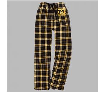 MRHS Unisex Flannel Pants
