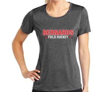 Bernards FH Warm-Up Shirt