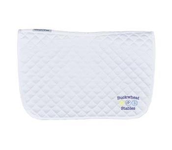 Quilted Baby Pad