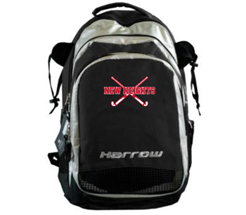 NHFH Harrow Elite Backpack