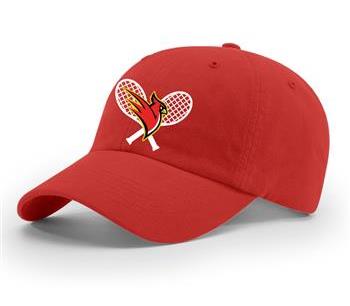 Lawrence Tennis Baseball Hat