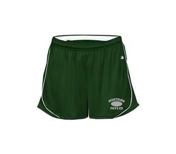 Women&#39;s Pacer Shorts