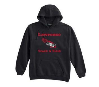 Lawrence Hooded Sweatshirt