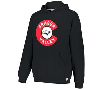 Adult &amp; Youth Fraser Valley Hoodie