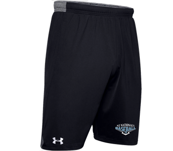 Men&#39;s Under Armour Pocketed  Shorts