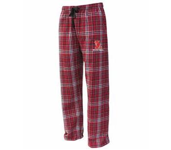Lawrence Flannel Pants