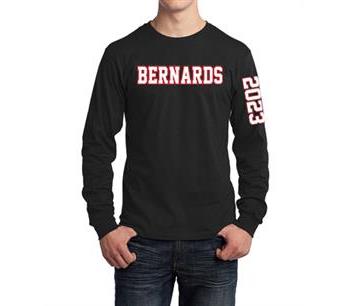 BHS Class of 2023 L/S Tee