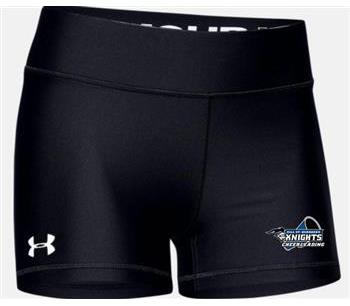 GSB Cheer UA Compression Shorts