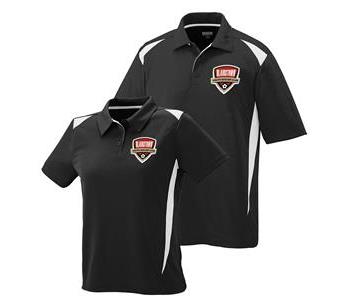 Blairstown Soccer Polo