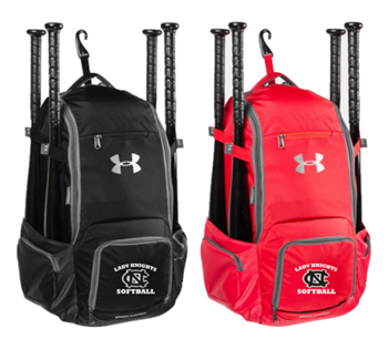 under armour bat backpack