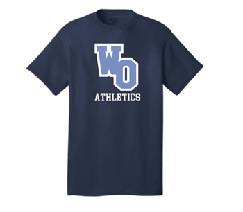 West Orange Athletics T-shirt