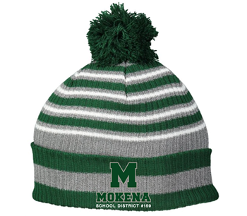 MSD #159 Winter Hats