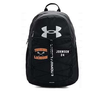 Under Armour Player Backpack