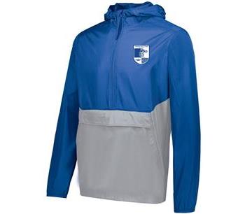 Holloway Packable Pullover