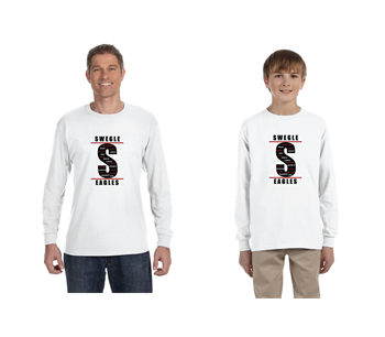 Swegle Long Sleeve T-Shirt Adult &amp; Youth