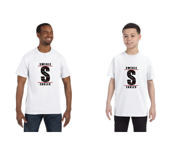Swegle T-Shirt Adult &amp; Youth