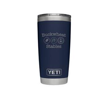 Yeti 20oz. Coffee Cup with Lid